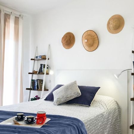 Apartamento Leo Playa De San Juan Αλικάντε Εξωτερικό φωτογραφία