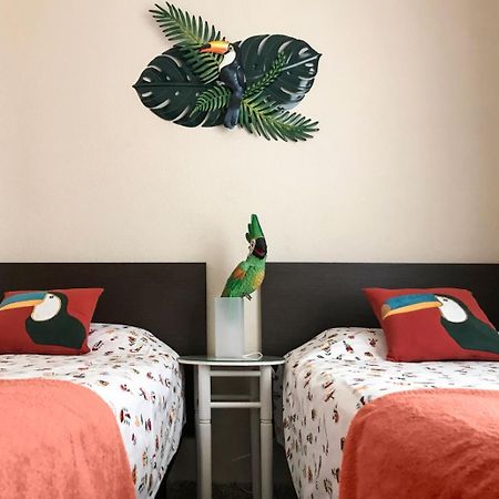 Apartamento Leo Playa De San Juan Αλικάντε Εξωτερικό φωτογραφία