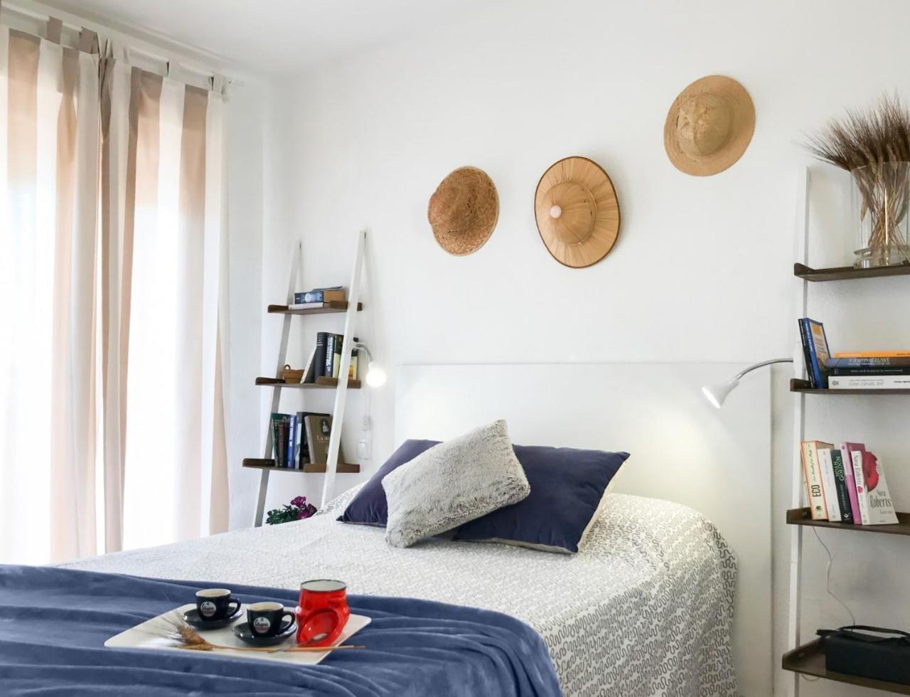 Apartamento Leo Playa De San Juan Αλικάντε Εξωτερικό φωτογραφία