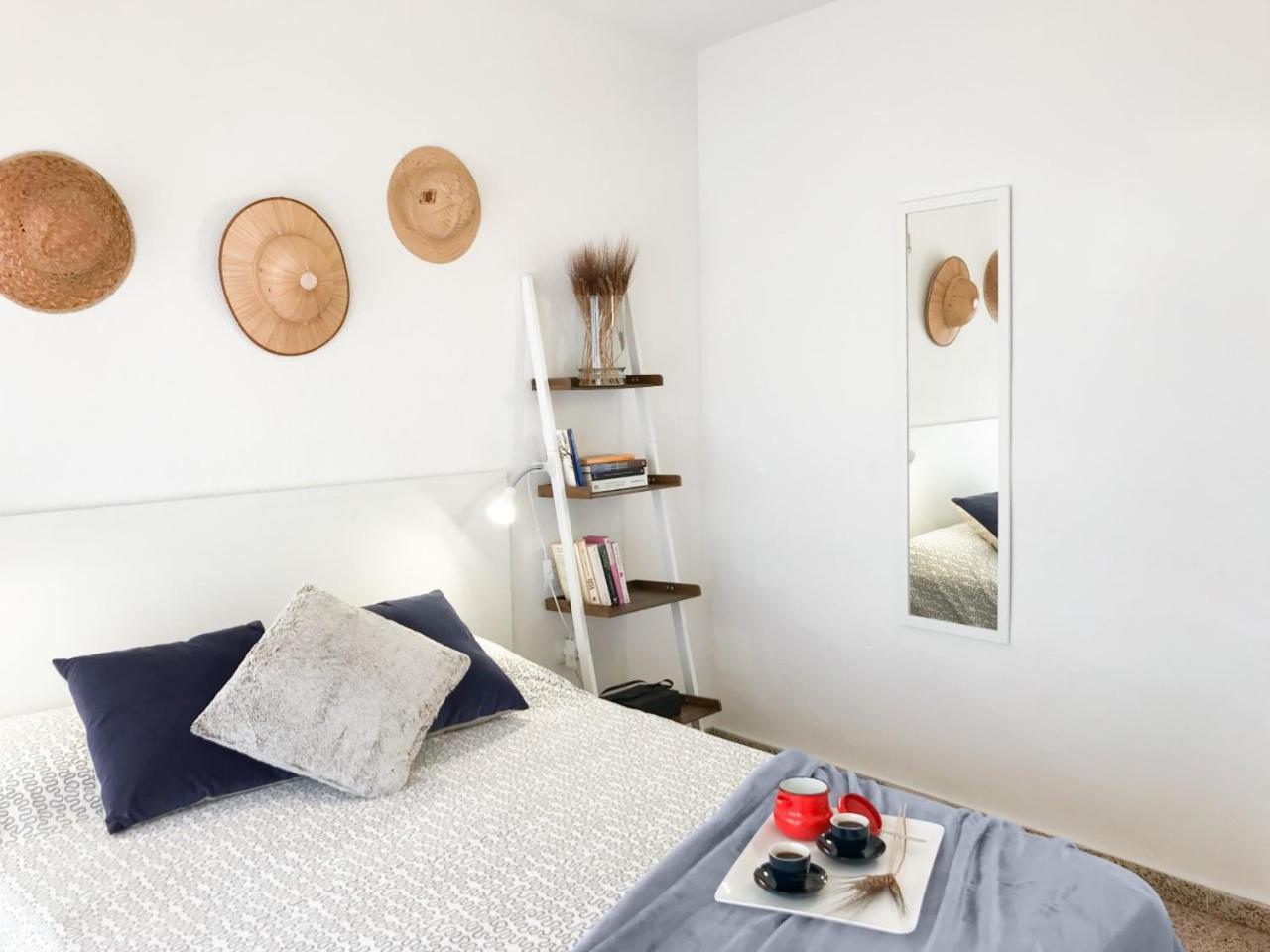 Apartamento Leo Playa De San Juan Αλικάντε Εξωτερικό φωτογραφία