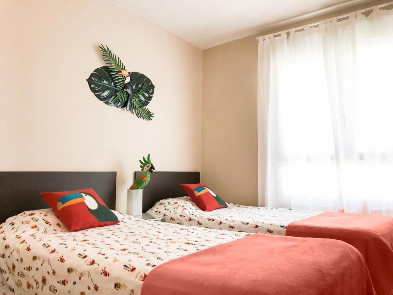 Apartamento Leo Playa De San Juan Αλικάντε Εξωτερικό φωτογραφία