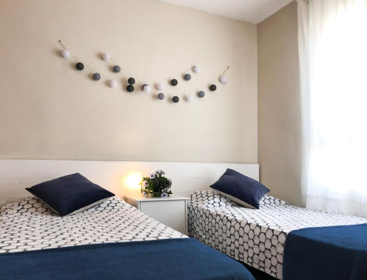 Apartamento Leo Playa De San Juan Αλικάντε Εξωτερικό φωτογραφία