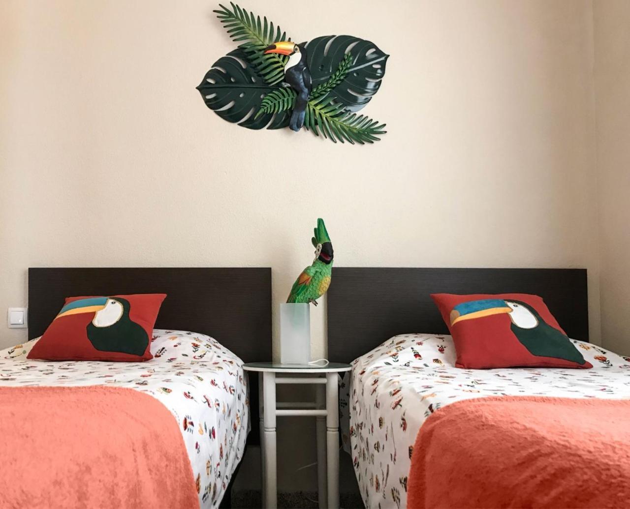 Apartamento Leo Playa De San Juan Αλικάντε Εξωτερικό φωτογραφία