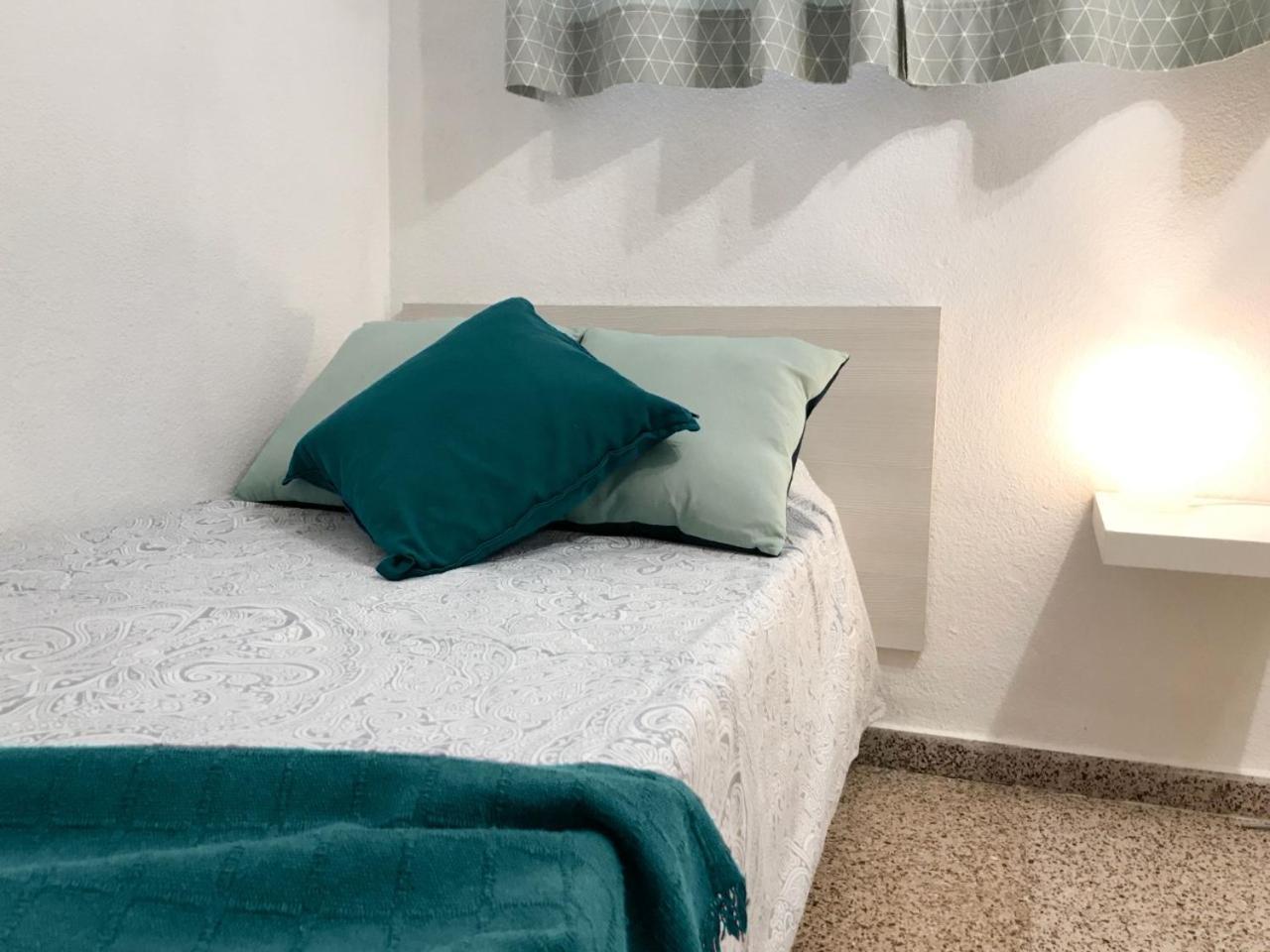 Apartamento Leo Playa De San Juan Αλικάντε Εξωτερικό φωτογραφία