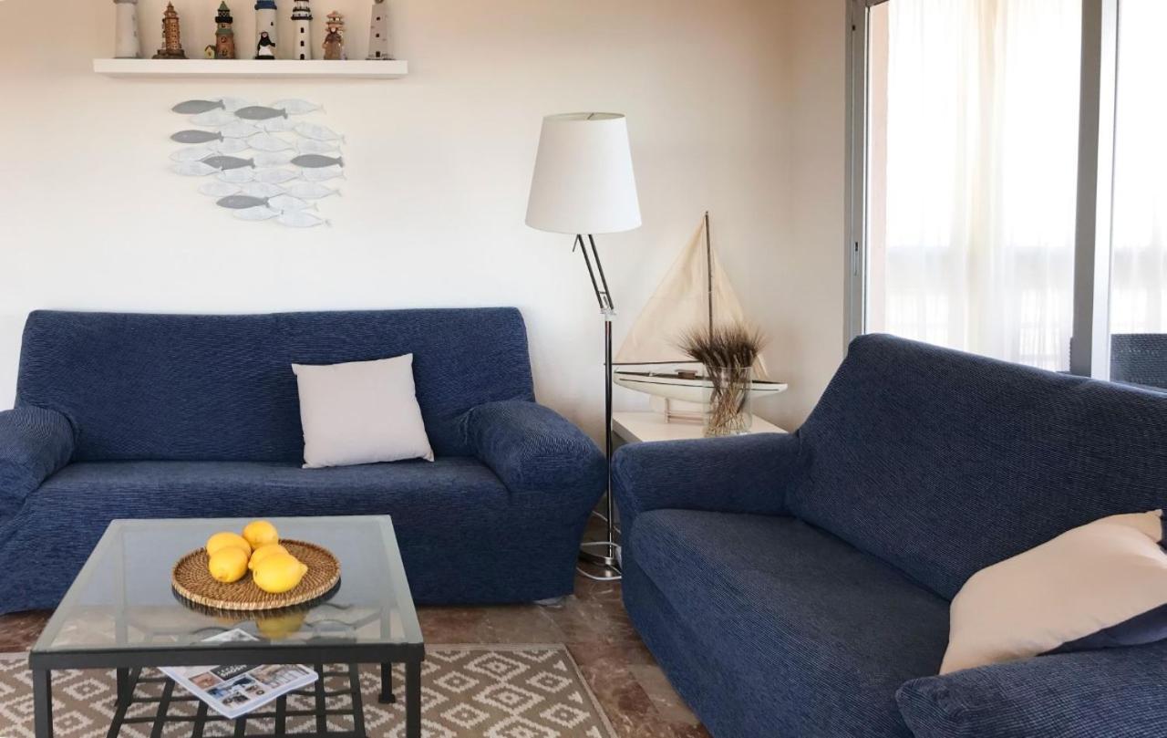 Apartamento Leo Playa De San Juan Αλικάντε Εξωτερικό φωτογραφία