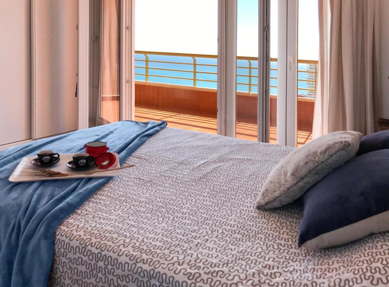 Apartamento Leo Playa De San Juan Αλικάντε Εξωτερικό φωτογραφία
