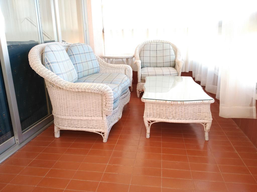 Apartamento Leo Playa De San Juan Αλικάντε Εξωτερικό φωτογραφία