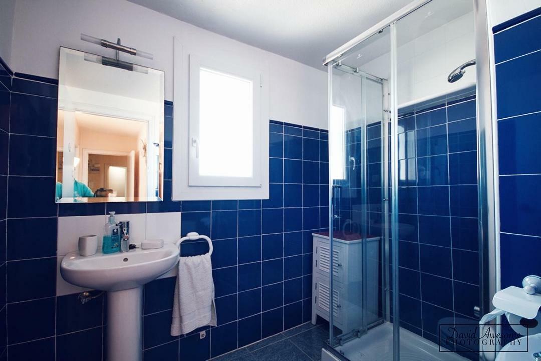 Apartamento Leo Playa De San Juan Αλικάντε Εξωτερικό φωτογραφία