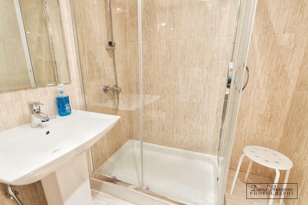Apartamento Leo Playa De San Juan Αλικάντε Εξωτερικό φωτογραφία