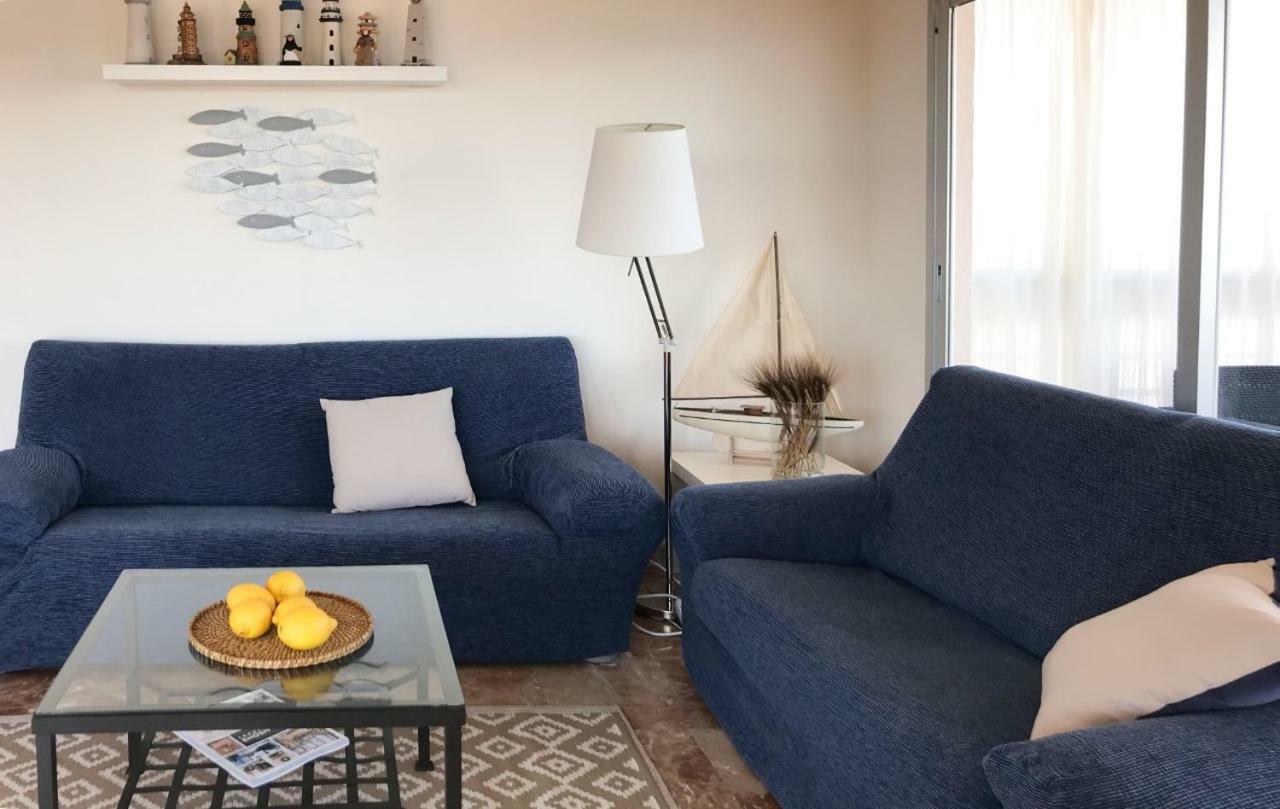 Apartamento Leo Playa De San Juan Αλικάντε Εξωτερικό φωτογραφία